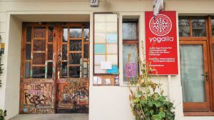 yogalilaの正面2