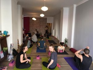 yogahubberlin-lesson